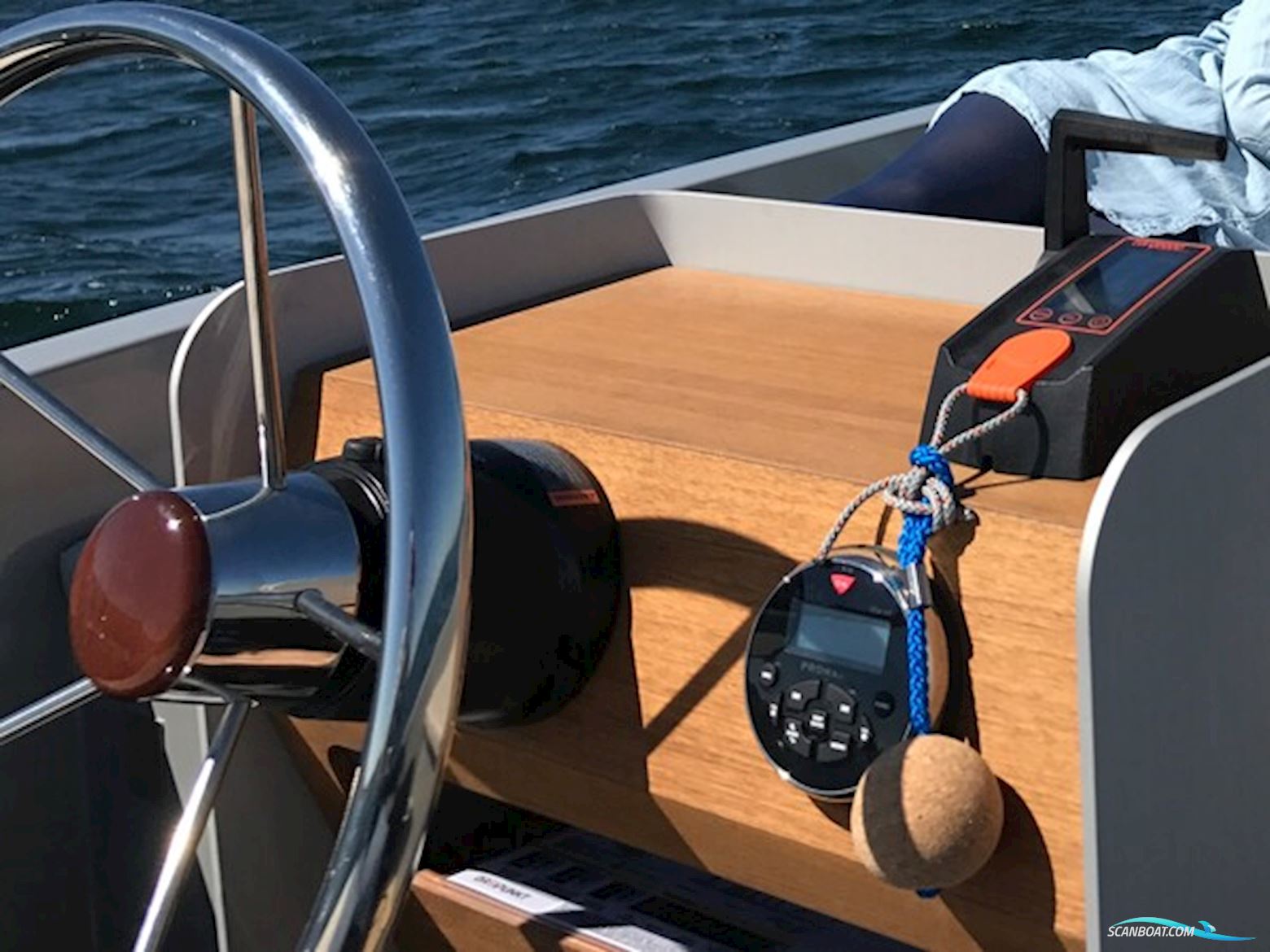 Rand Picnic 18 – 2017