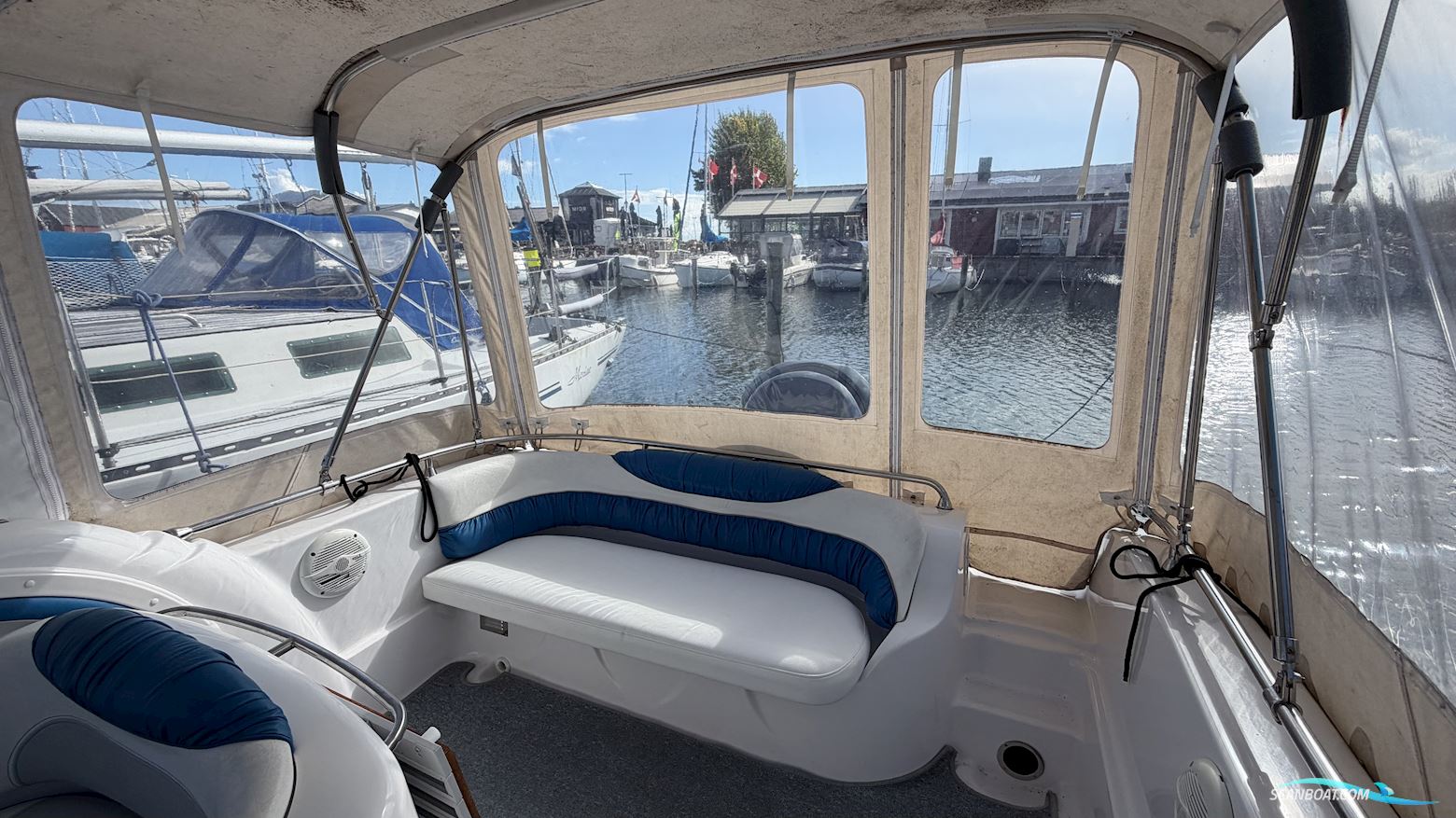 Ranieri Sea Lady Edition