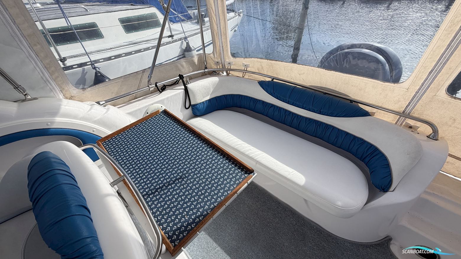 Ranieri Sea Lady Edition
