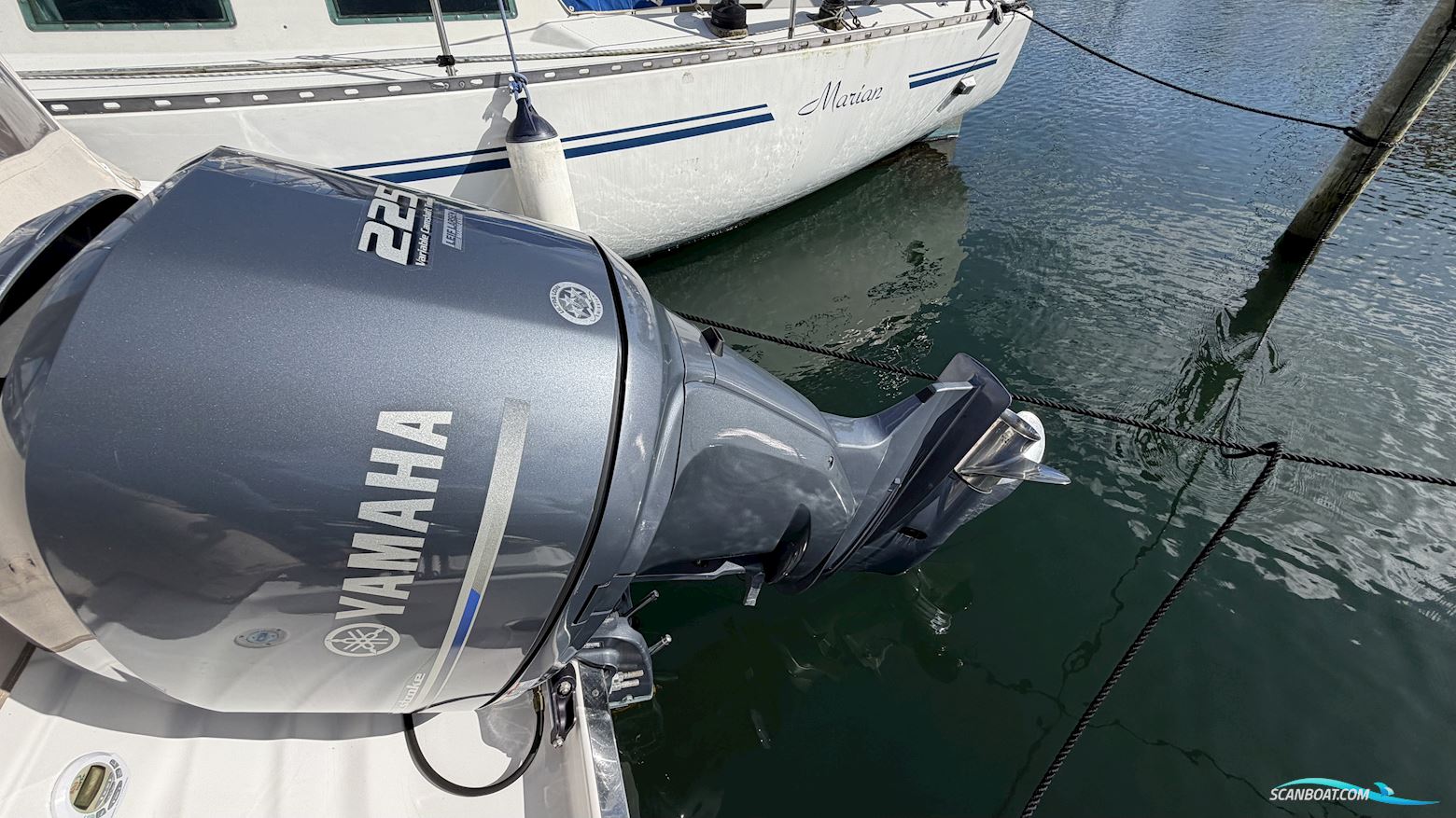 Ranieri Sea Lady Edition