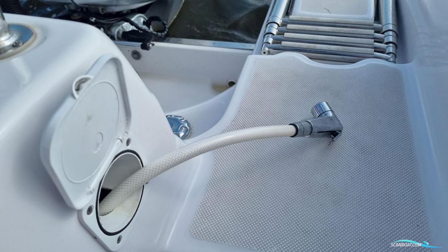 Ranieri Voyager 22