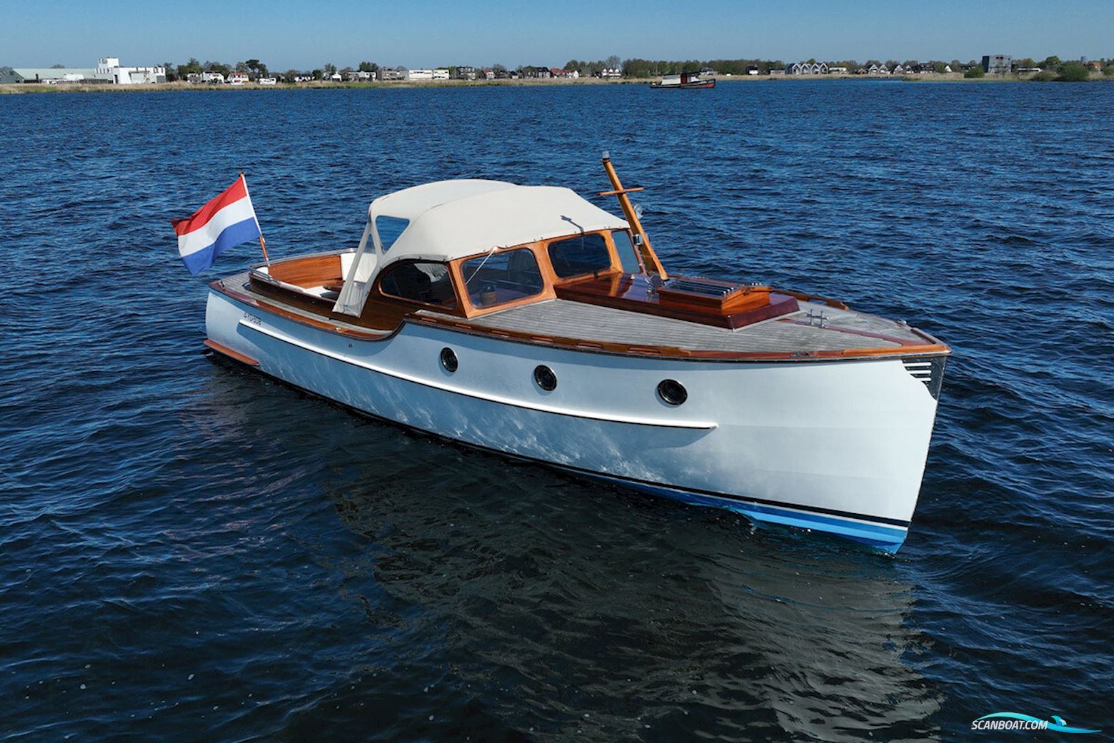 Rapsody 29 OC-F Oyster White Limited Edition