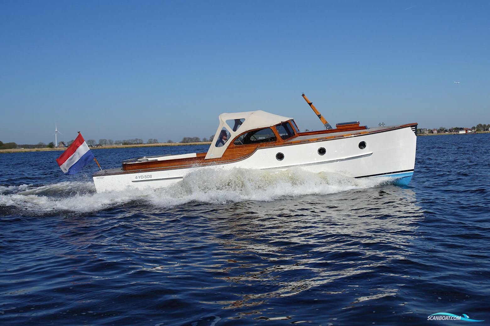 Rapsody 29 OC-F Oyster White Limited Edition