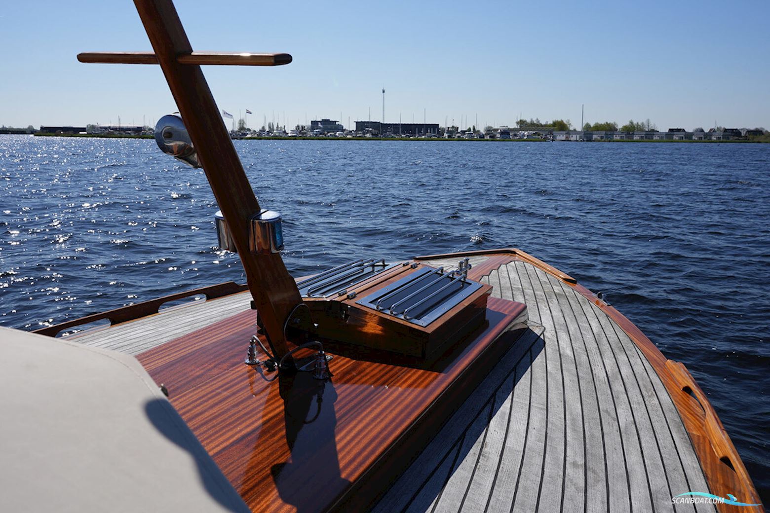 Rapsody 29 OC-F Oyster White Limited Edition