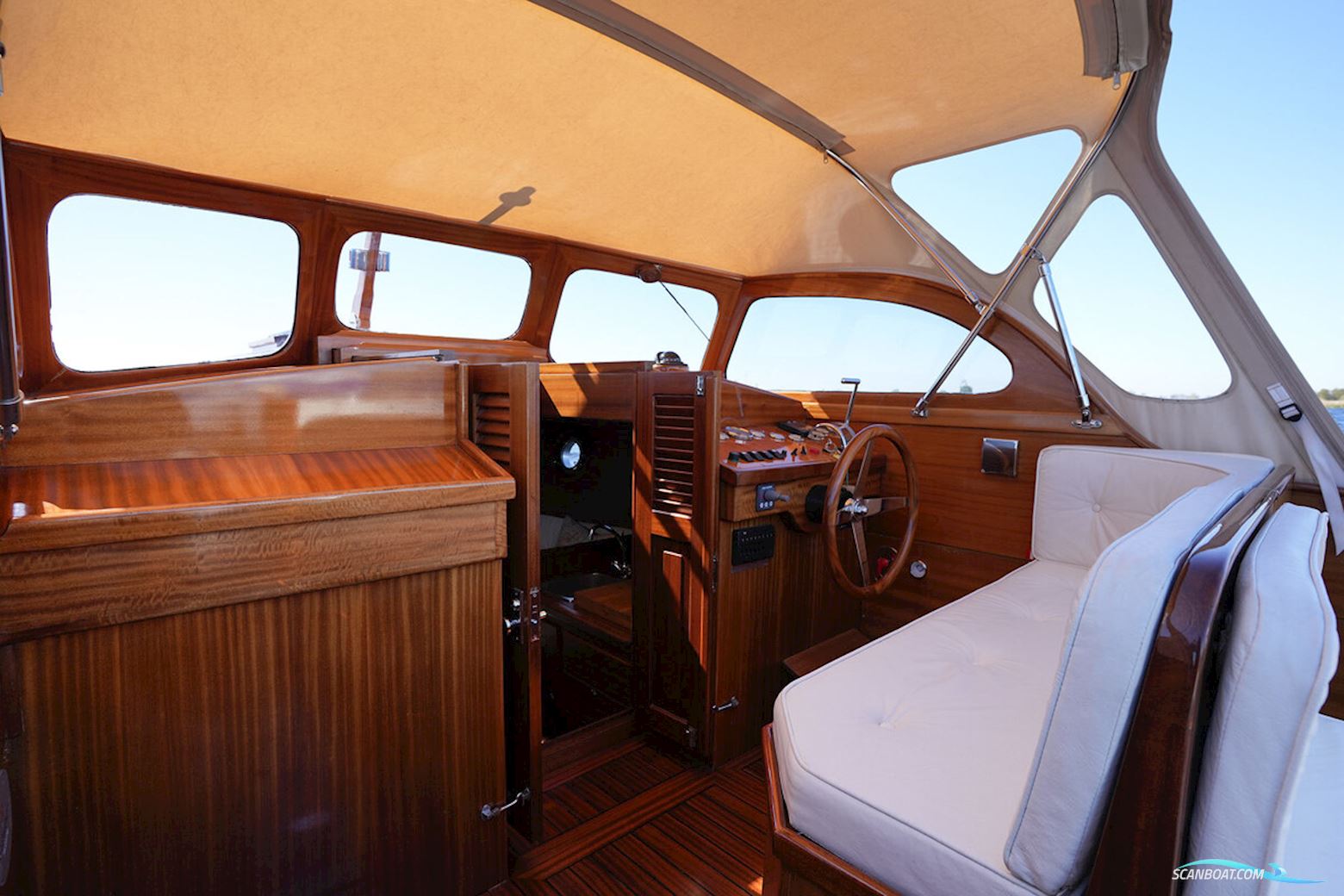 Rapsody 29 OC-F Oyster White Limited Edition