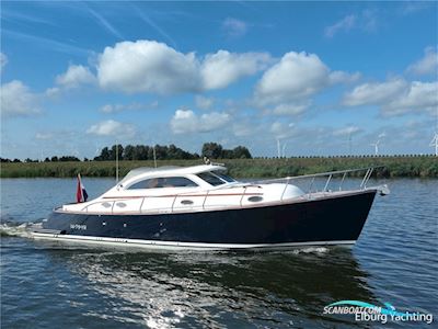 Rapsody R36 Cabrio Motorbåd 2008, Holland