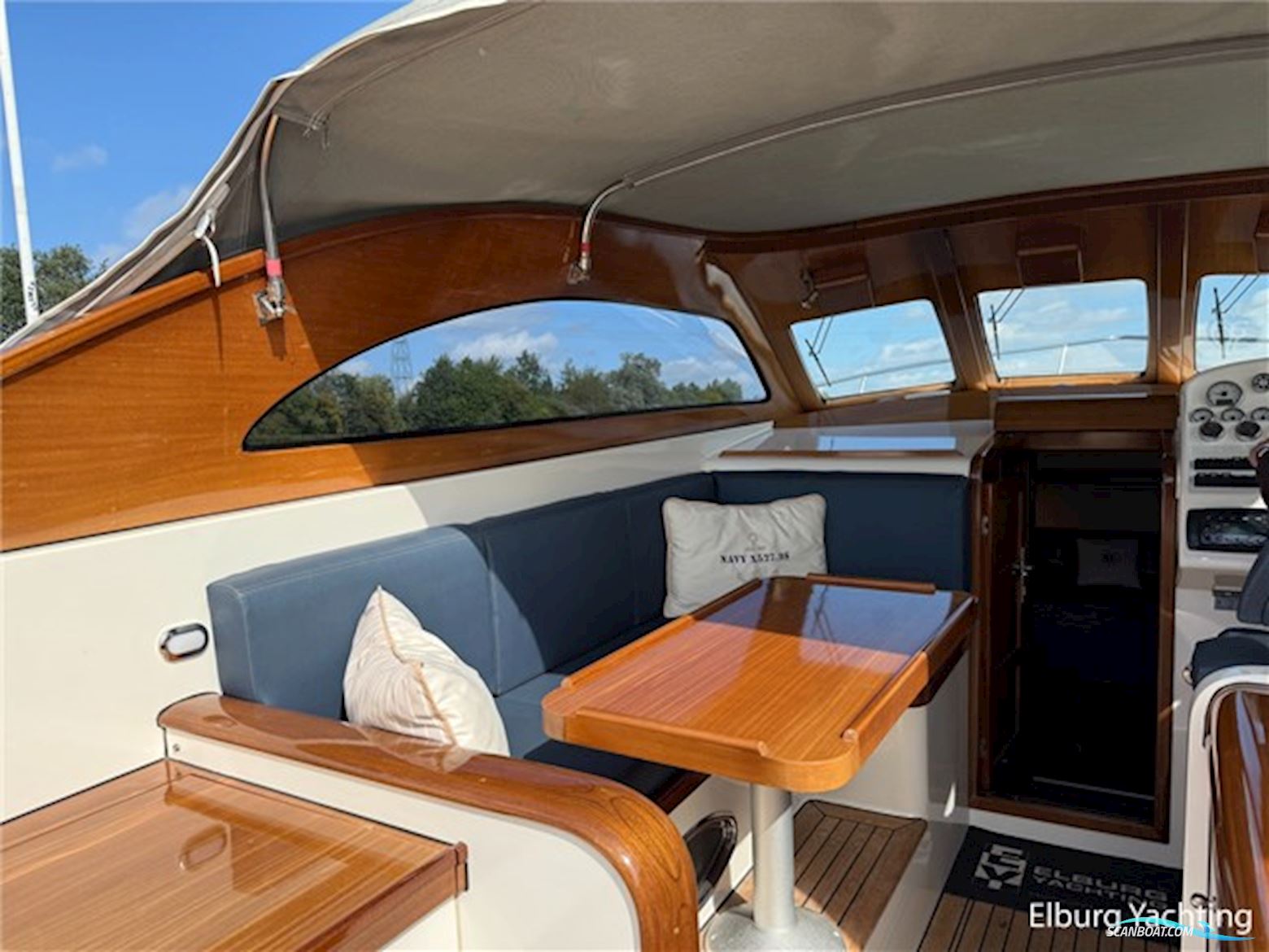 Rapsody R36 Cabrio