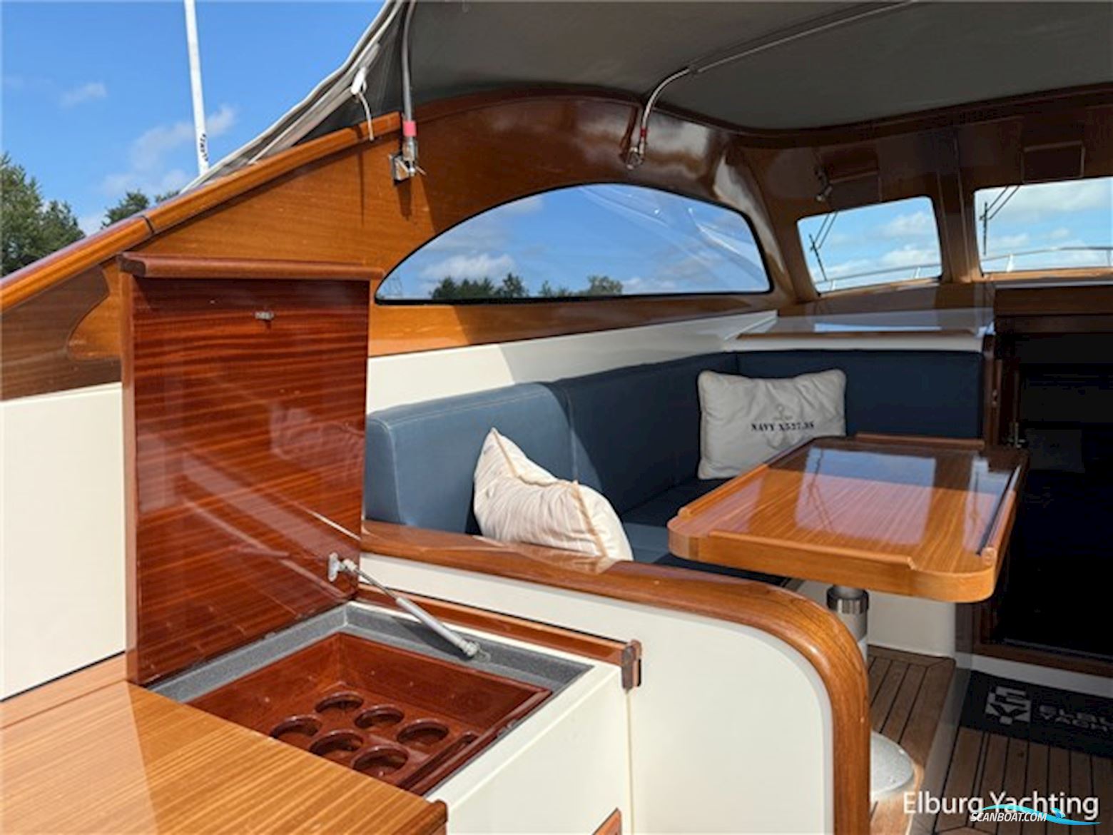 Rapsody R36 Cabrio