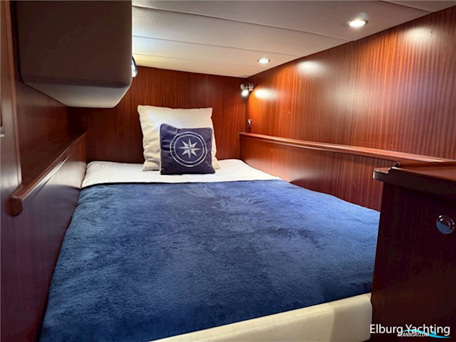 Rapsody R36 Cabrio