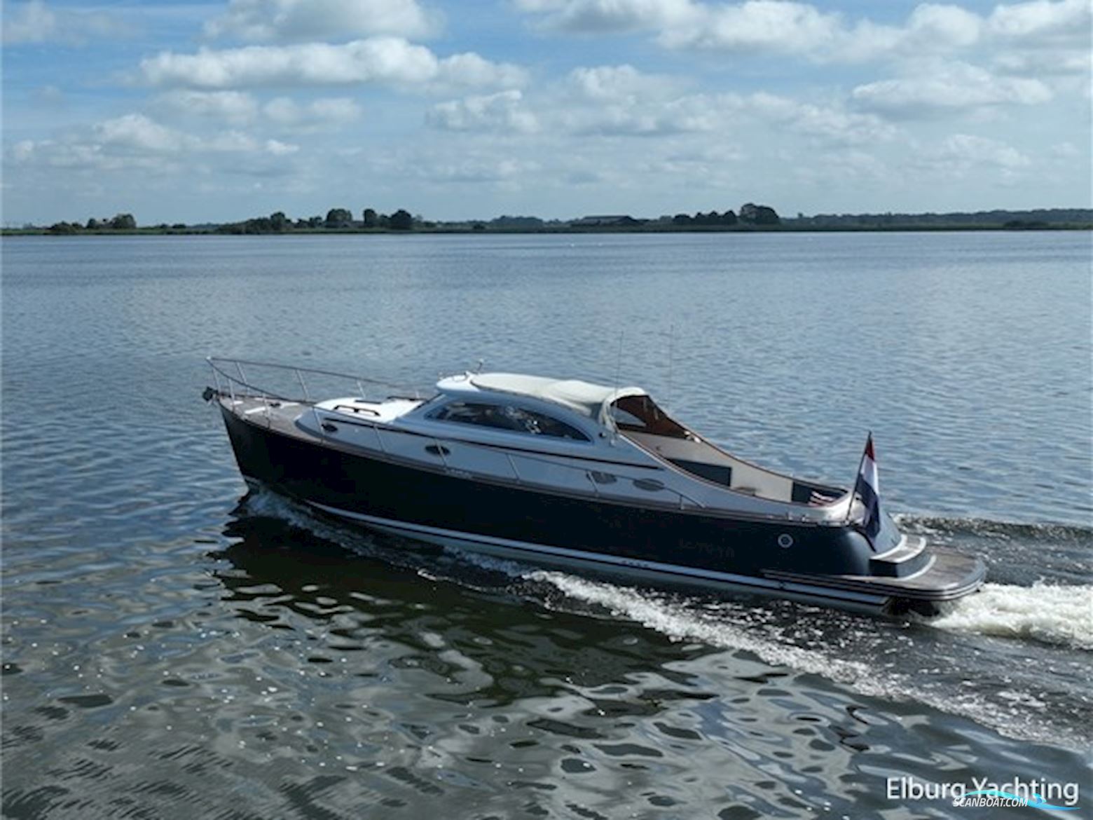 Rapsody R36 Cabrio