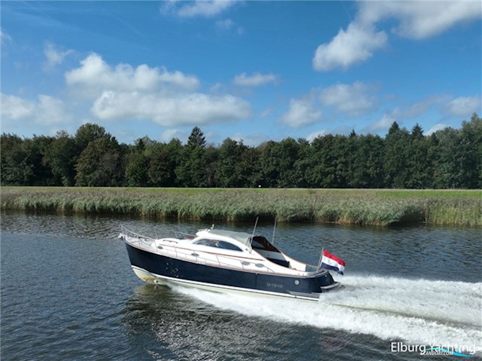 Rapsody R36 Cabrio