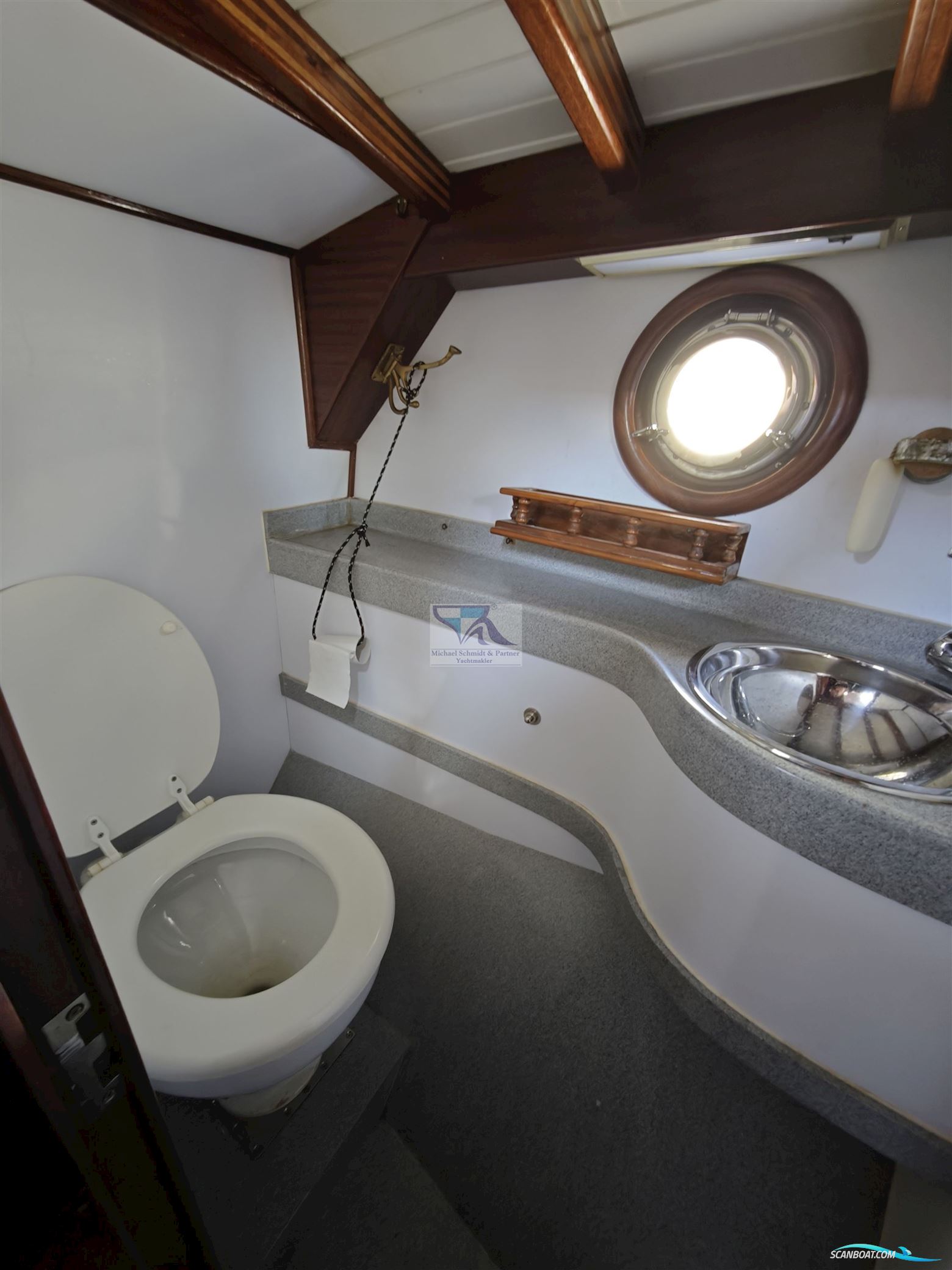 Rapsody Yachtbouw B.V. Rapsody 29 OC-F