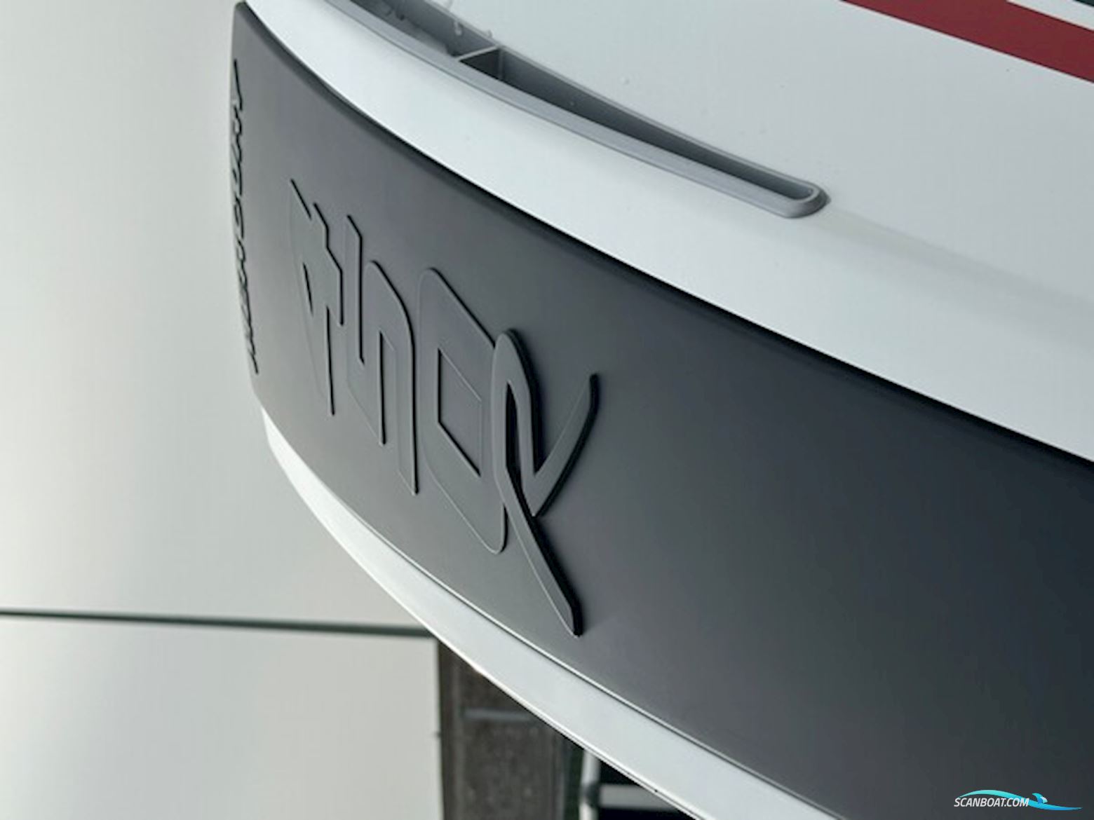 RavenRib 9m Mercury Racing 450R