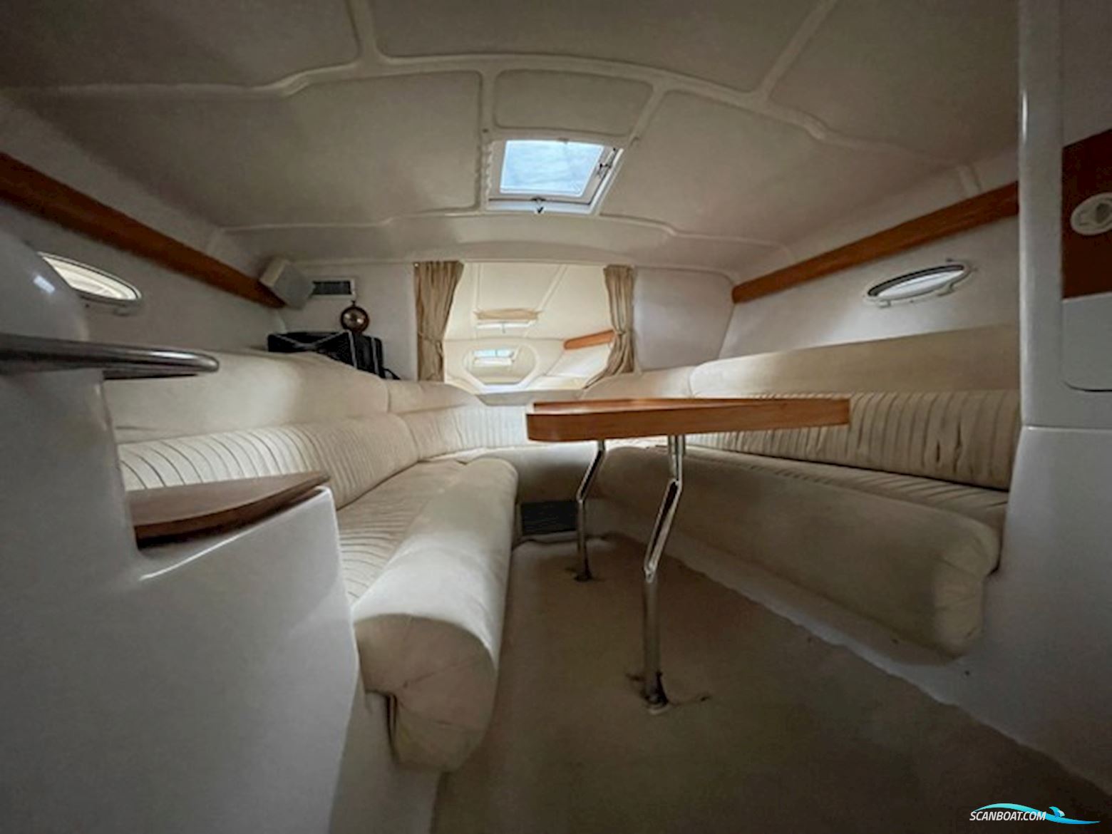 Real Powerboats Revolution 46