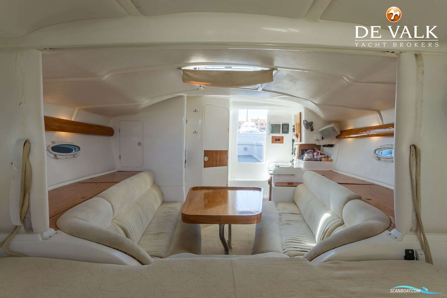 Real Powerboats Revolution 46