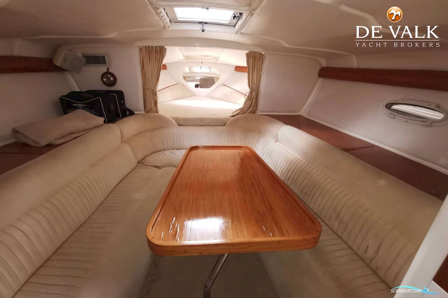 Real Powerboats Revolution 46