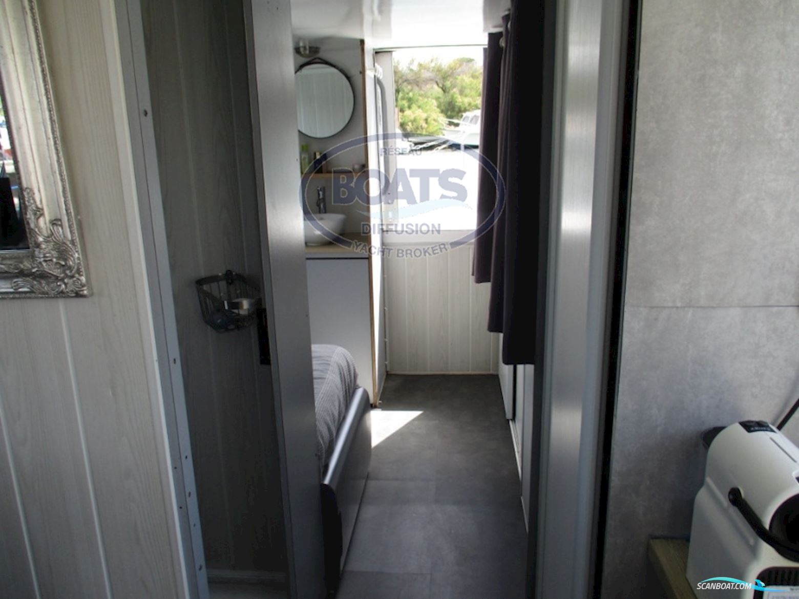 RECLA PENICHETTE ESPADE 1150