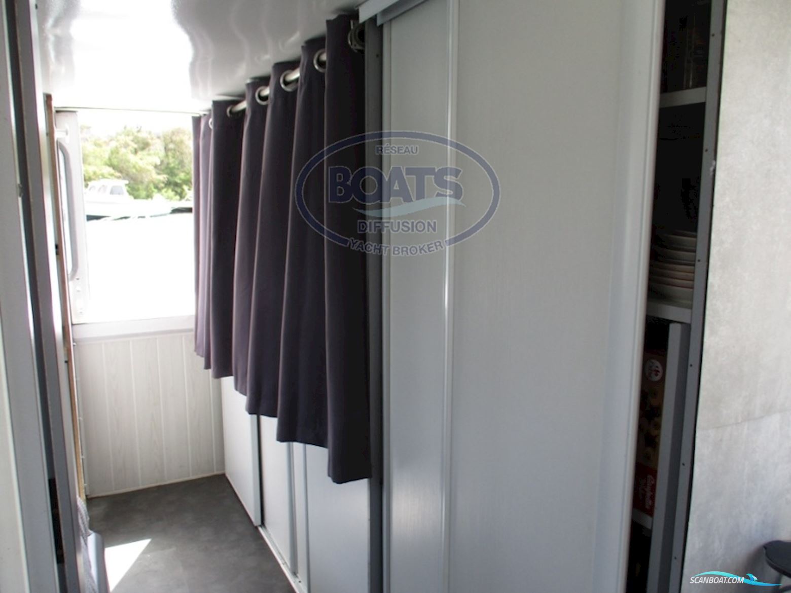 RECLA PENICHETTE ESPADE 1150