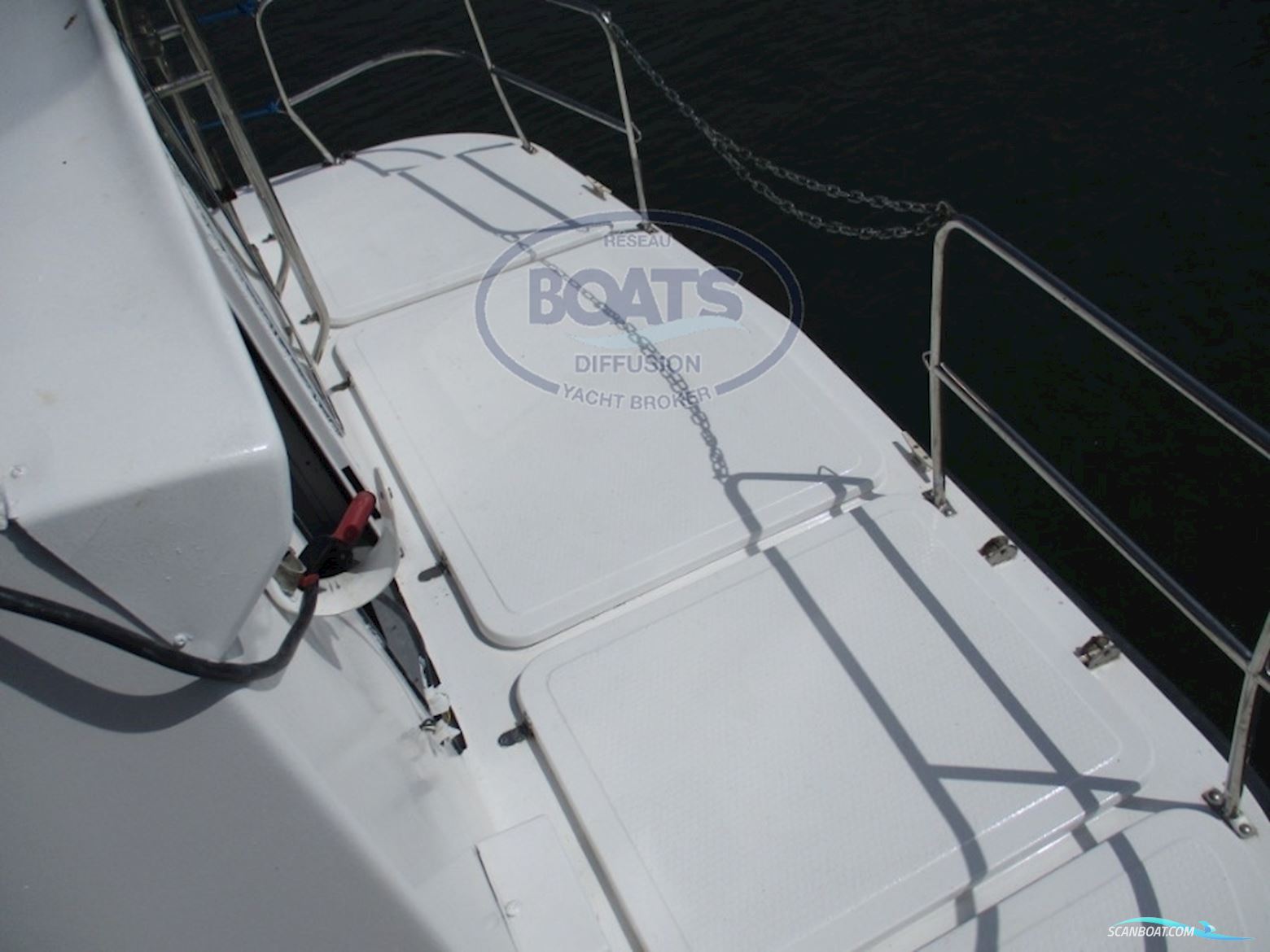 RECLA PENICHETTE ESPADE 1150