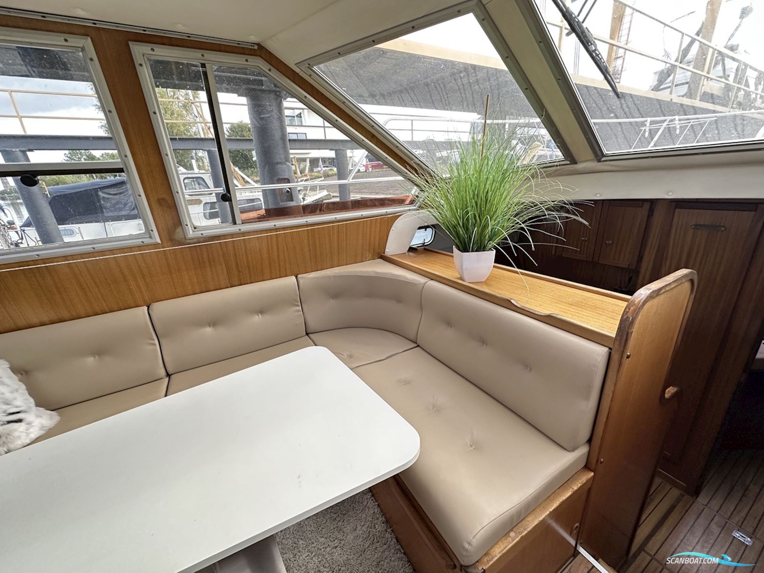 Recla Tarpon 37 GB Fly