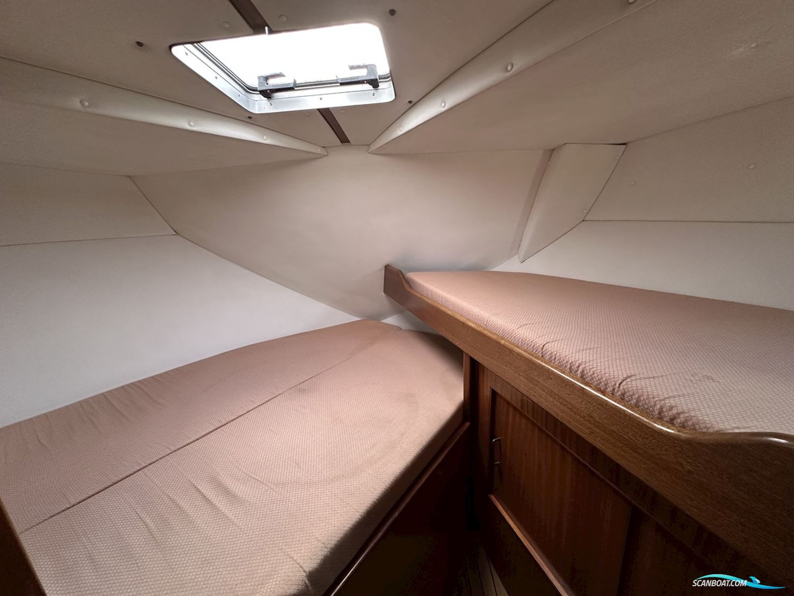 Recla Tarpon 37 GB Fly