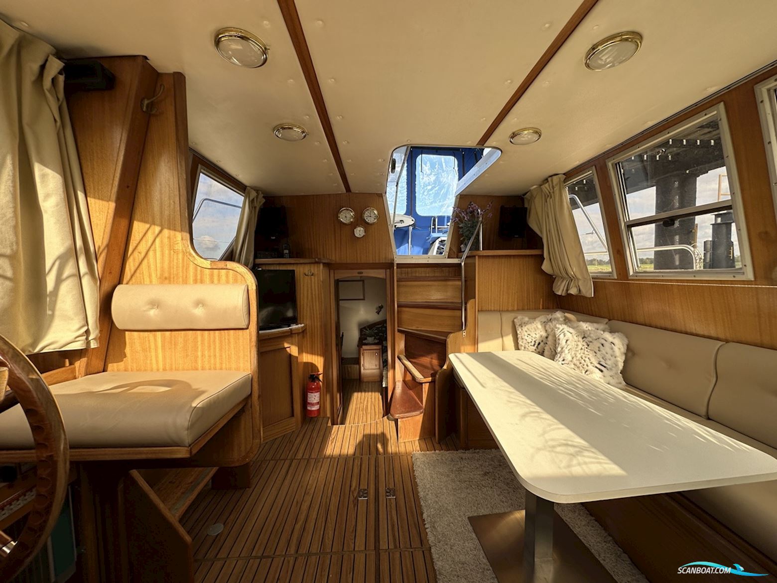 Recla Tarpon 37 GB Fly