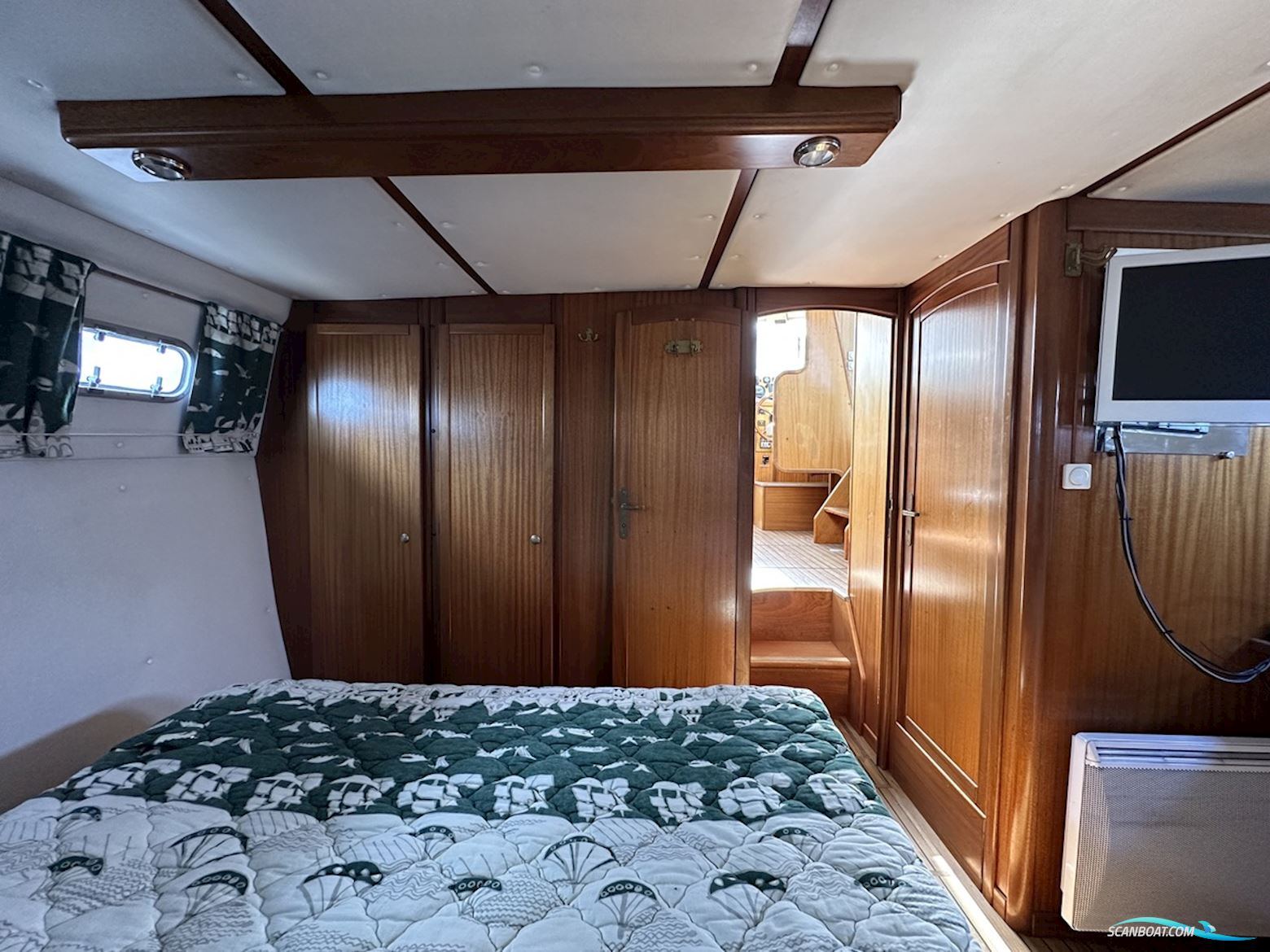 Recla Tarpon 37 GB Fly