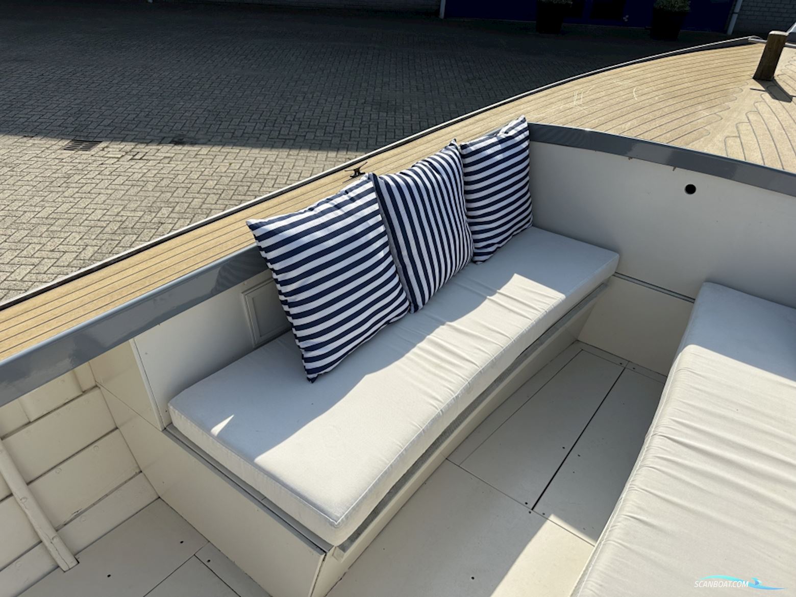 REDDINGSSLOEP 695 Electric