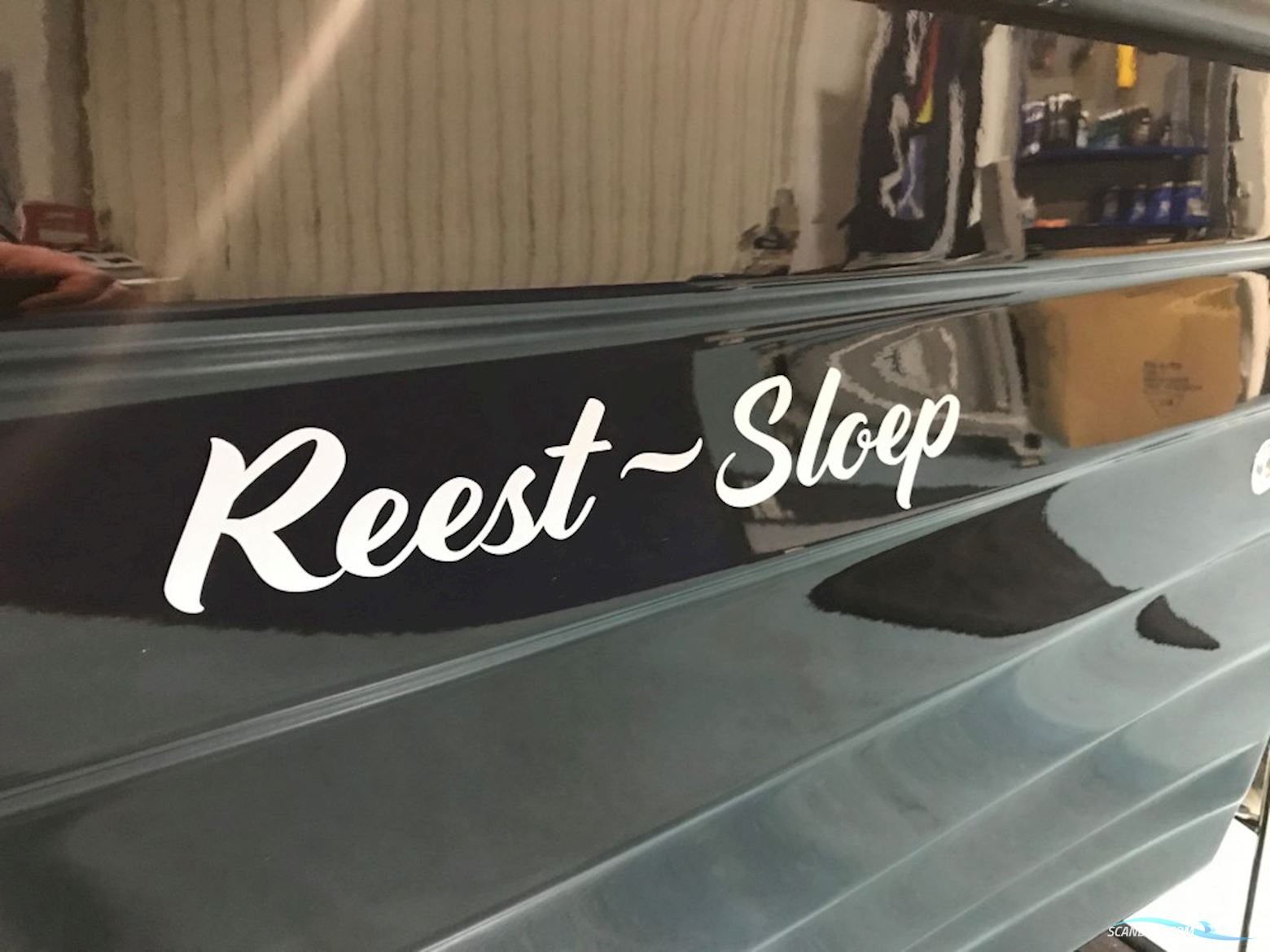 Reest Sloep  520