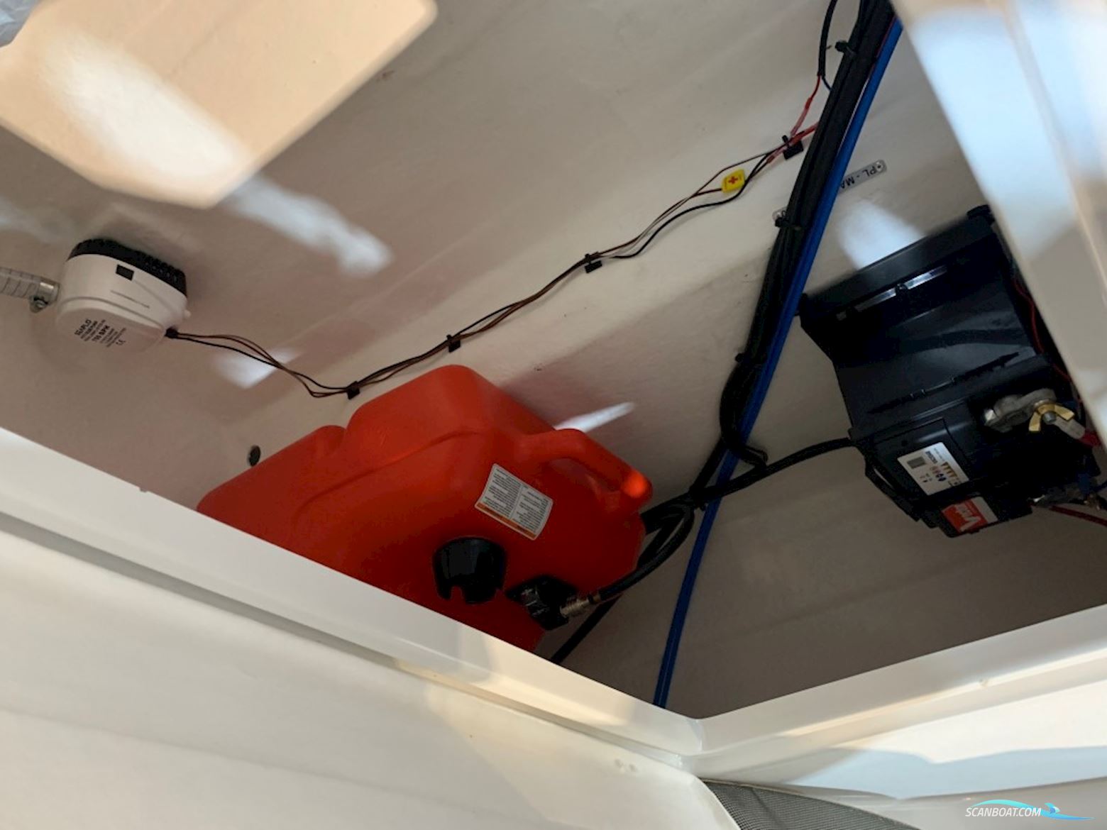 Reest Sloep 520 Classic