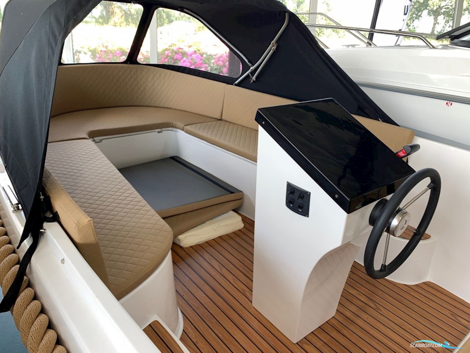 Reest Sloep 520 Classic