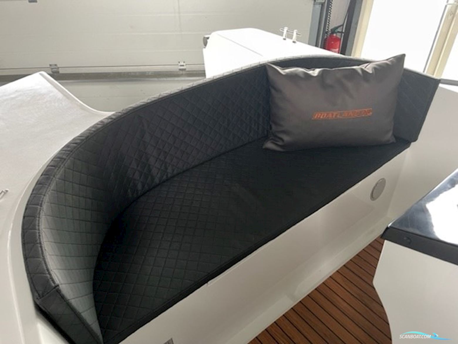 Reest Sloep 520 Classic