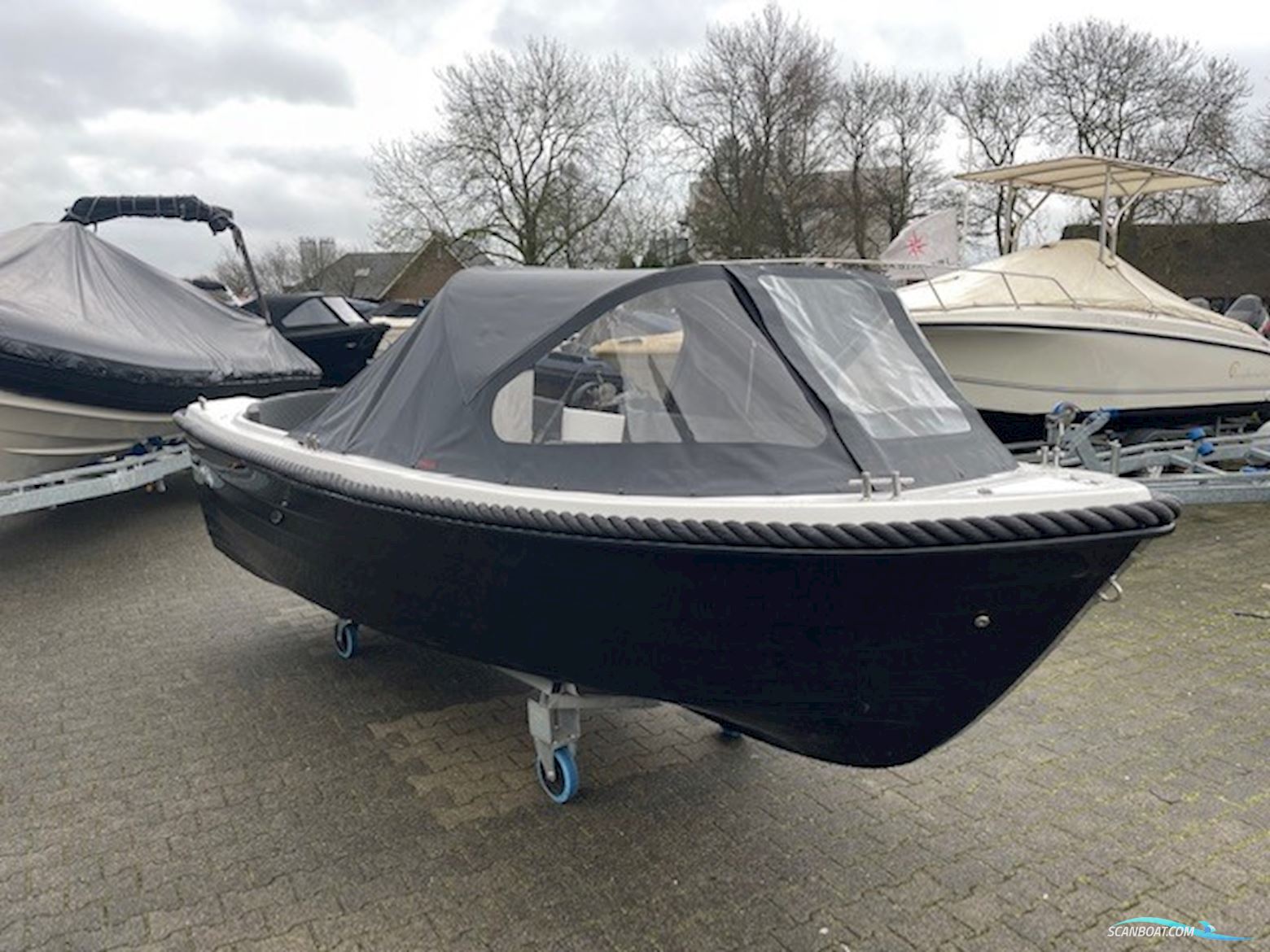 Reest Sloep 520 Classic