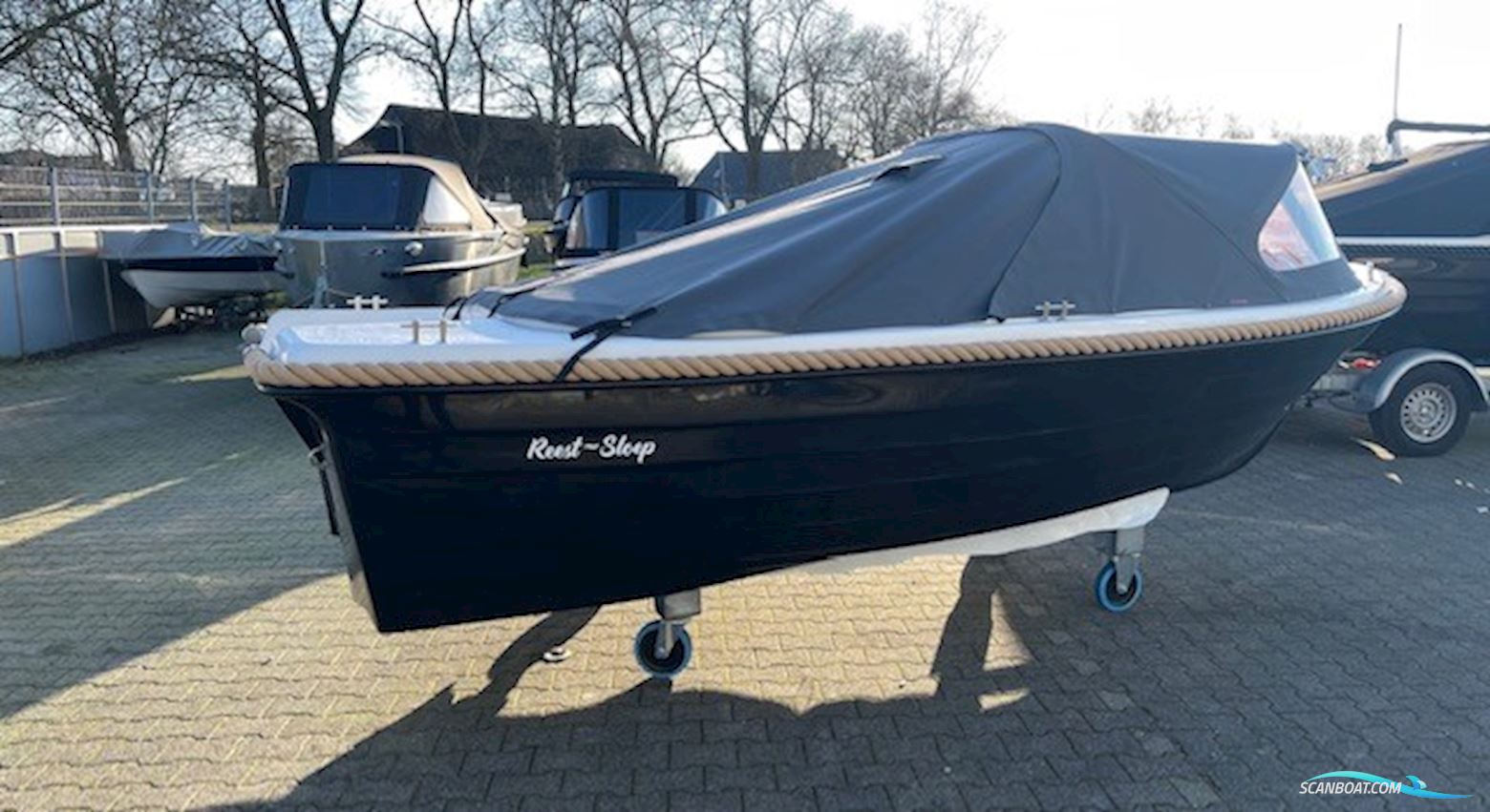 Reest Sloep 520 Classic