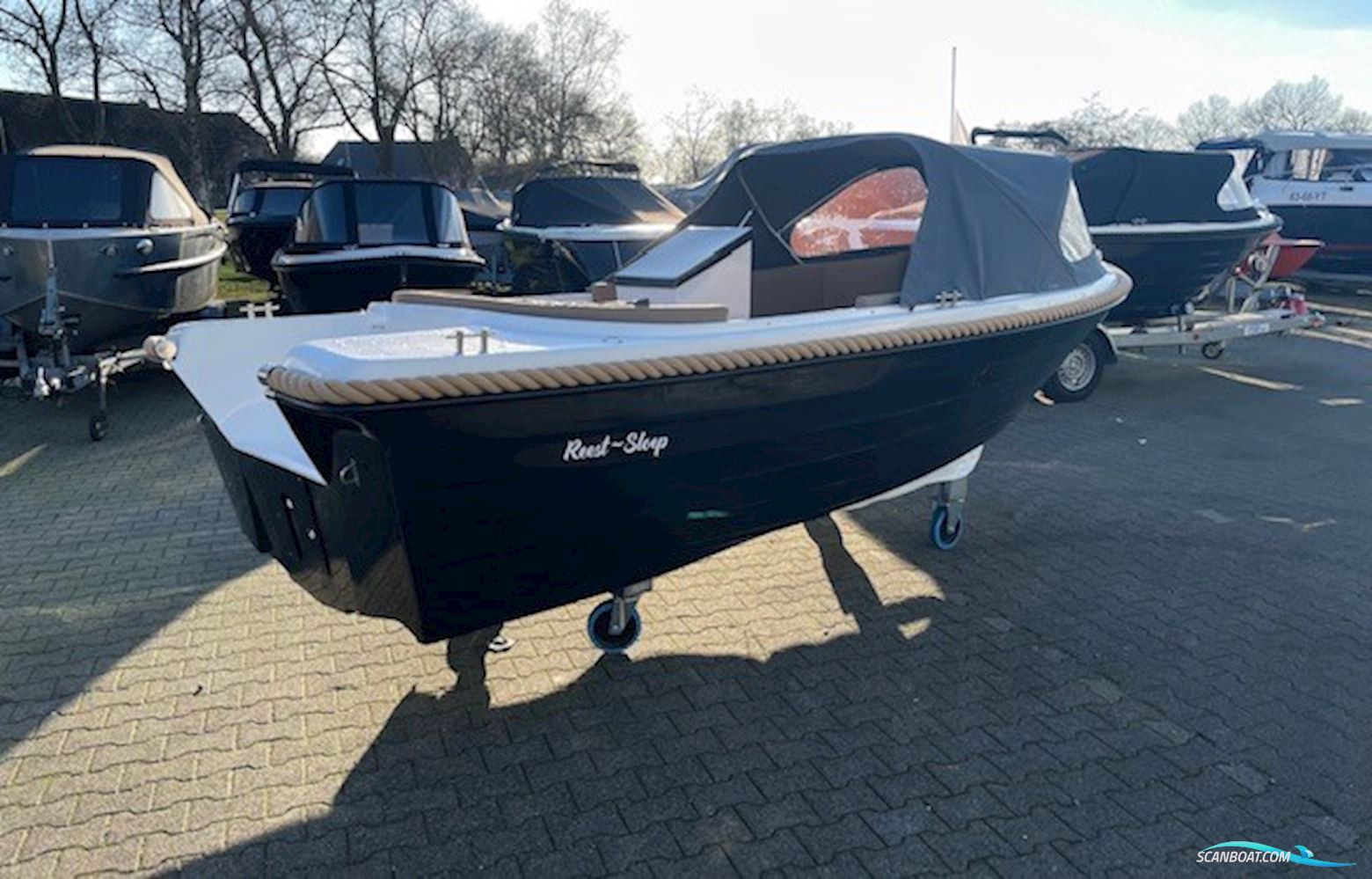 Reest Sloep 520 Classic