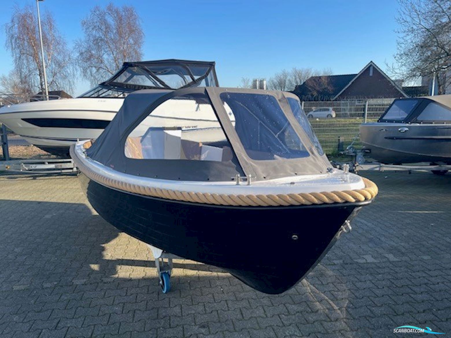 Reest Sloep 520 Classic