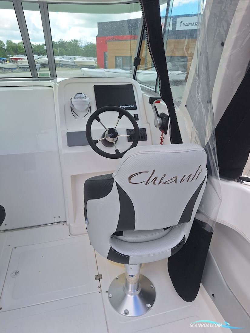 Reflex 720 HT Chianti