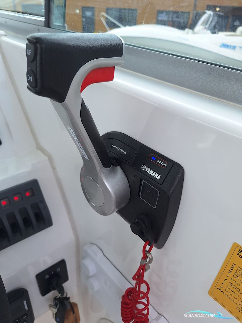 Reflex 720 HT Chianti