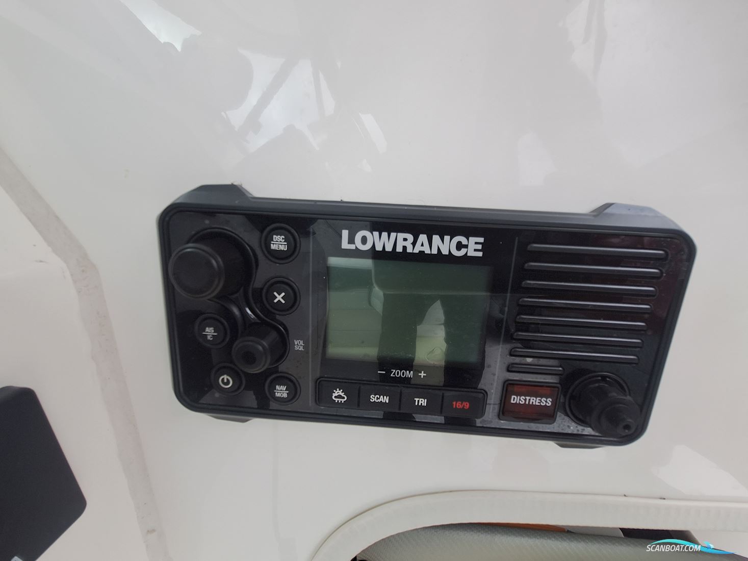 Reflex 720 HT Chianti