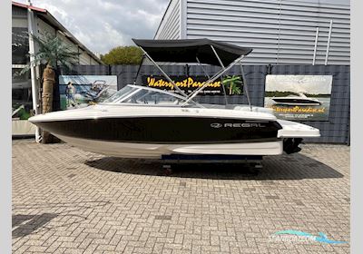 Regal 1900 ES Motorbåd 2014, med Mercruiser motor, Holland
