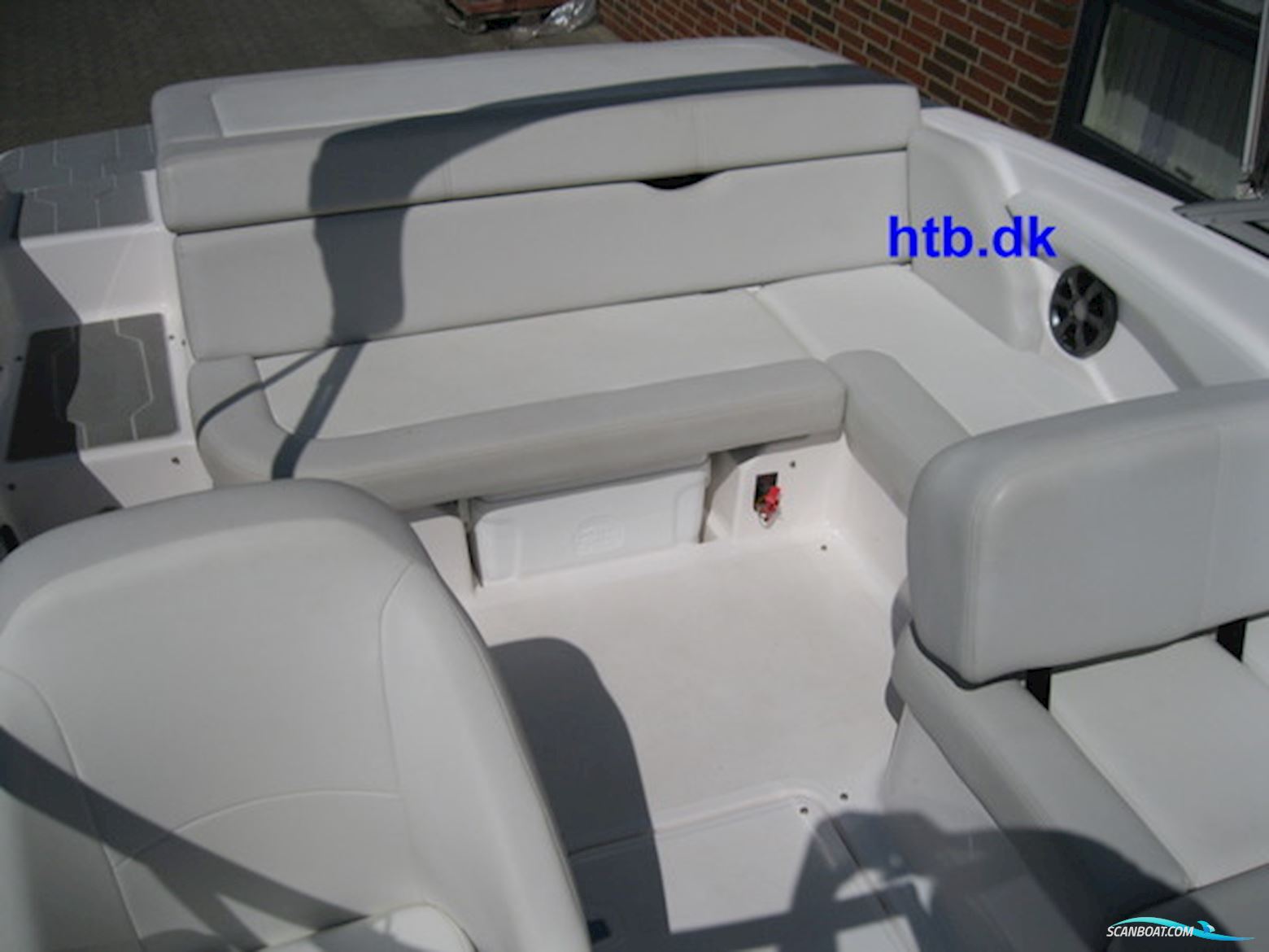 Regal 1900ES m/Volvo V6 - NU NEDSAT KR. 48.500,- !