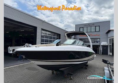 Regal 2500 Bowrider Motorbåd 2012, med Volvo Penta motor, Holland