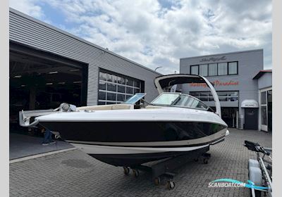 Regal 2500 Bowrider Motorbåd 2012, med Volvo Penta motor, Holland