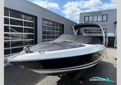 Regal 2500 Bowrider Motorbåd 2012, med Volvo Penta motor, Holland