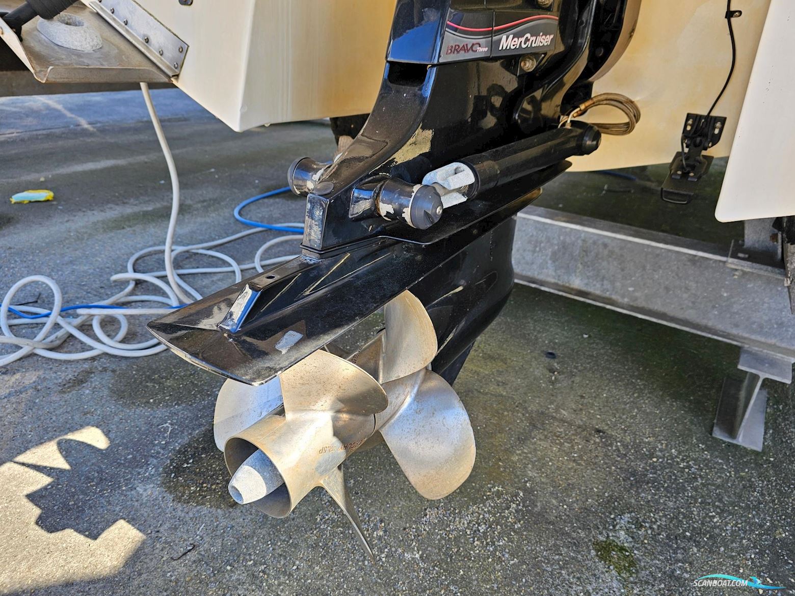 Regal 2565 Window Express