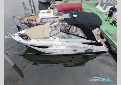 Regal 26 Express Motorbåd 2017, med Mercruiser motor, Tyskland
