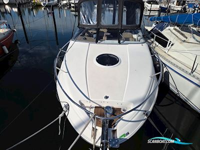 Regal 2650 Cuddy Motorbåd 2005, med Volvo Penta motor, Danmark