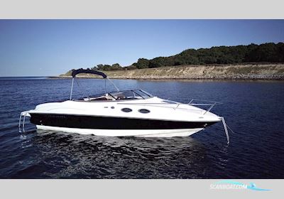 Regal 2650 Motorbåd 2005, med Volvo Penta motor, Danmark