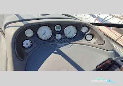 Regal 2665 Motorbåd 2006, med Volvo Penta Mpi motor, Frankrig