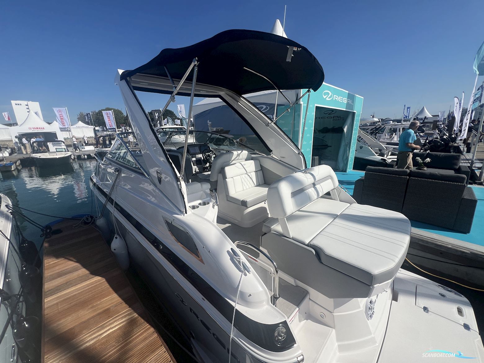 Regal 28 Express - Spring Sale!